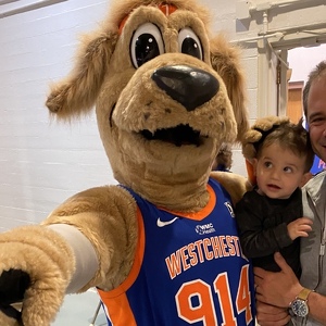 Fundraising Page: Cori Heines